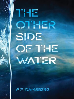 cover image of Peter Damsberg